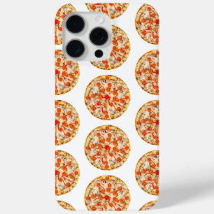 Pizza Case-Mate iPhone Hülle