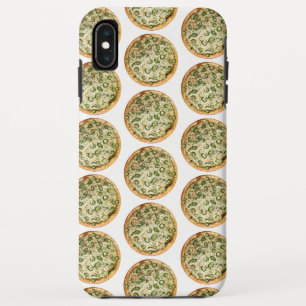 Pizza Case-Mate iPhone Hülle