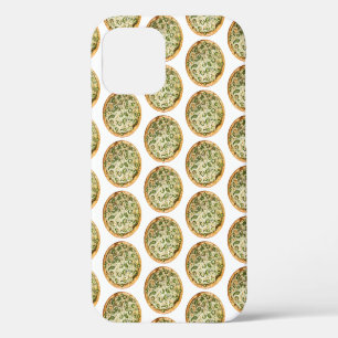 Pizza Case-Mate iPhone Hülle