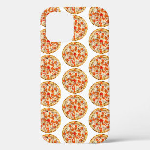 Pizza Case-Mate iPhone Hülle