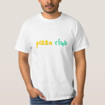Pizza Club