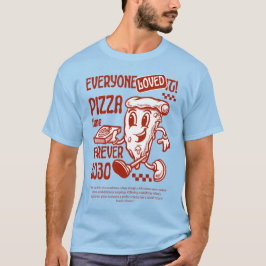 Pizza Delivery T-Shirt