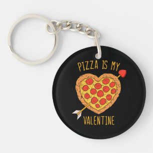 Pizza Est Ma Saint-Valentin
