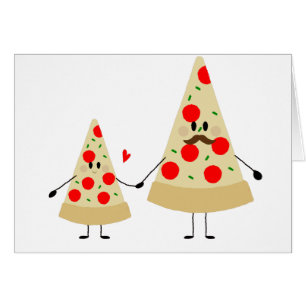 pizza fête des pères