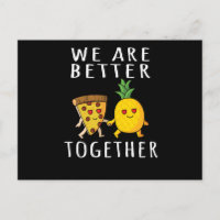 Pizza Hawaii Ananas Pizza Food