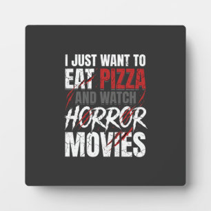 Pizza-Horrorfilme-Halloween-Design_1 Fotoplatte