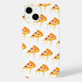 Pizza iPhone Case