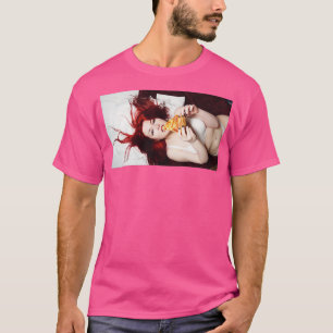 Pizza ist Liebe T-Shirt