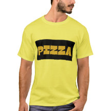Pizza ist meine Liebe - Funny Bestie Gift