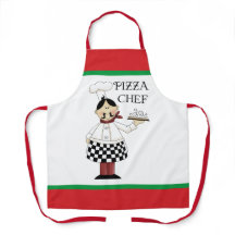 Pizza-Koch