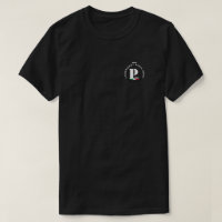 PIZZA KÖCHE TSHIRTLEGENDÄR PIZZA KOCH Nr. 1