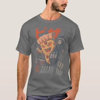 Pizza Kong 1 T-Shirt