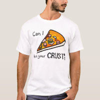 Pizza-Kruste