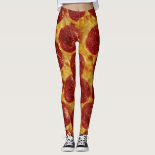 PIZZA LEGGINGS