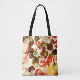 Pizza Lover Tasche
