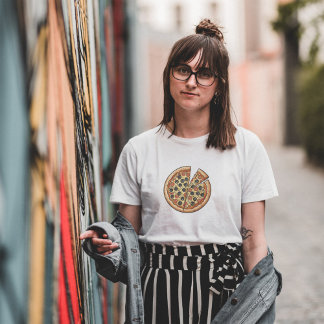 Pizza Lover's Shirt