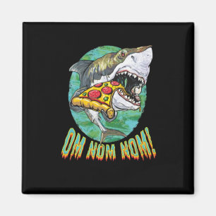 Pizza Magnet