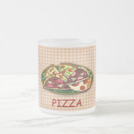 Pizza Mattglastasse