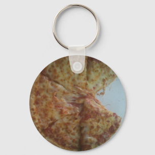 ..... Pizza Mmmmmmm Schlüsselanhänger