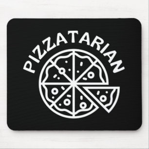 Pizza Mousepad