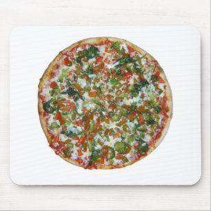 Pizza Mousepad