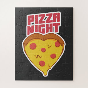 Pizza Night