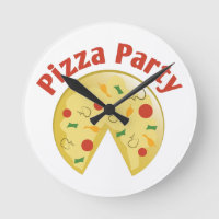 Pizza Party