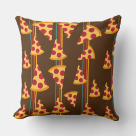 PIZZA-PATTER-PILLOW KISSEN