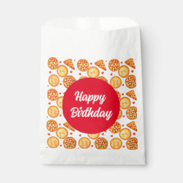 Pizza Peperroni, Käse und Margherita Geschenktütchen