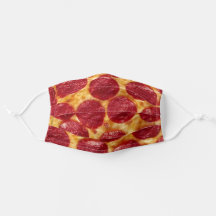 Pizza Pepperoni