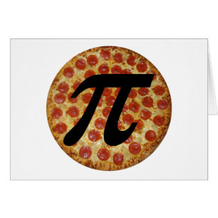 Pizza pi