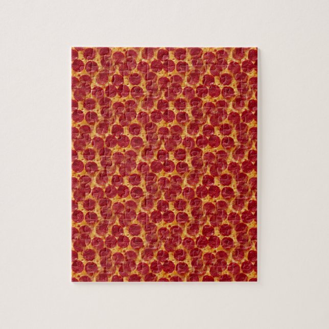 Pizza Pizza (Vertikal)