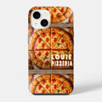Pizza Pizzeria Design