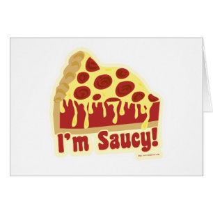 Pizza profonde tellement hardie