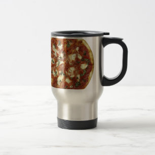Pizza! Reisebecher