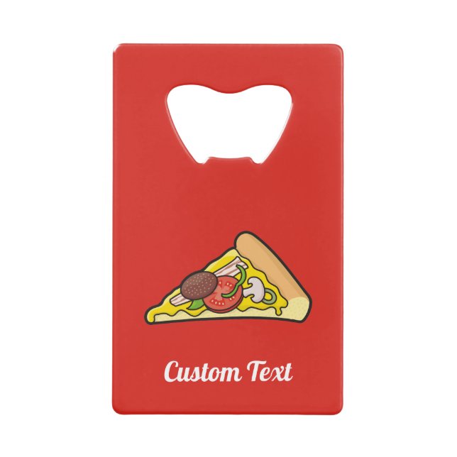 Pizza Slice (Devant)