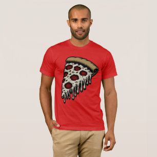 Pizza Slice T-Shirt