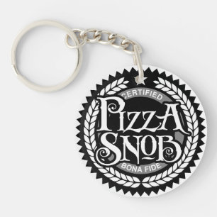 Pizza Snob - amusant amateur de pizza