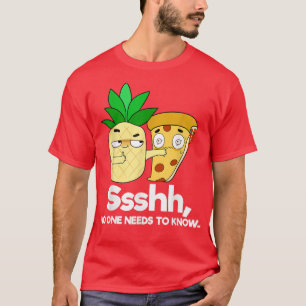 Pizza-T - Shirt
