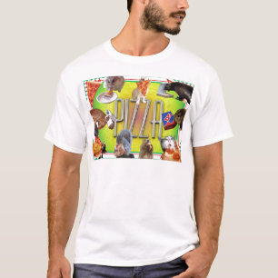 PIZZA T-Shirt