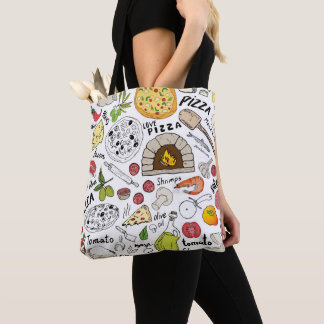 Pizza tasche