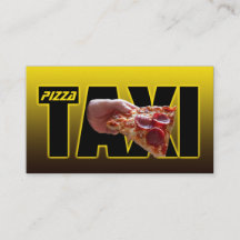 Pizza taxi pizzaservice taxi pizza cai