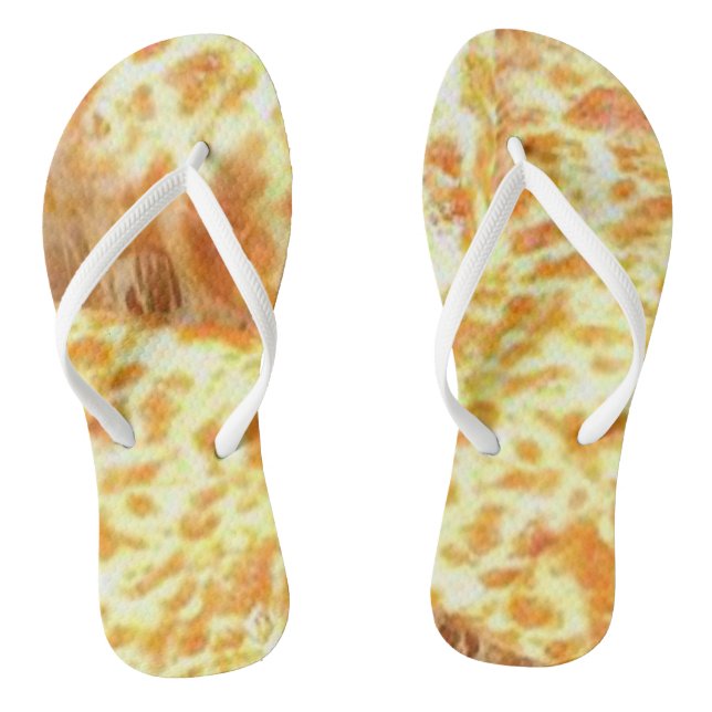 Pizza tongs (Semelle)