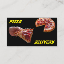 Pizza Typ Pizza Lieferservice als Pizza Taxi Taxi