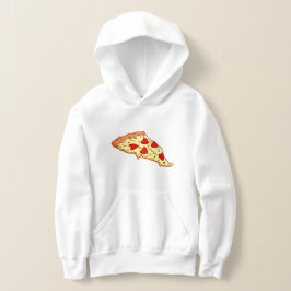 Pizza valentine hoodie