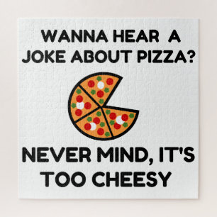 Pizza-Witz