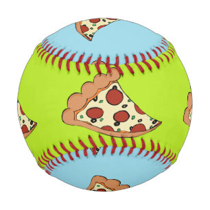 Pizzagaseball Baseball