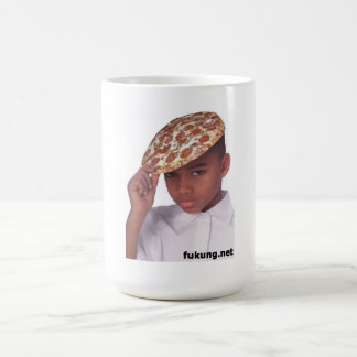 Pizzahut Kaffeetasse