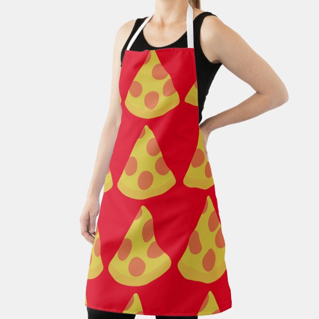 PIZZAKÜCHE SCHÜRZEN (InSitu)