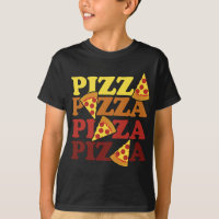 Pizzaliebhaber Pizza Pizza Retro Pizza